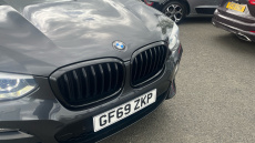 BMW X3 xDrive20d M Sport 5dr Step Auto Diesel Estate